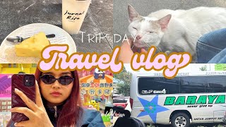 jakarta to bandung | layliviaa