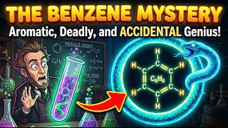 The Molecule That Confused Scientists