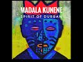 Madala Kunene - Spirit of Durban - King of Zulu Guitar -produced by RND HEROES - healing Afro Soul