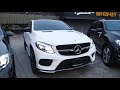 รีวิวเปรียบเทียบ suv ค่าย benz l gla vs glc vs gle ขนาดไหนที่ใช่ คันไหนที่ชอบ