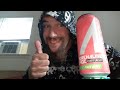 08 Peach Mango by Adrenaline Shoc Smart Energy ( ASHOC ) Food / Drink Review