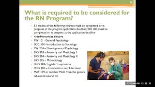 Nursing Preview Program
