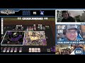 the defence of procyon iii full play live with dávid turczi and the dice tower