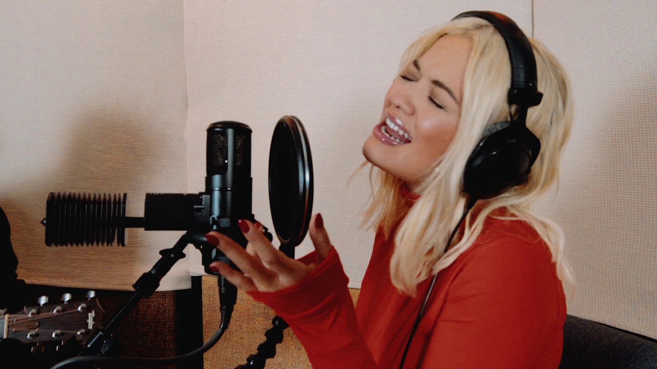 Rita Ora - Let You Love Me (Acoustic) Rita Ora - Let You Love Me (Acoustic)