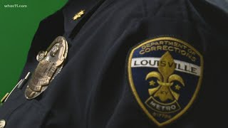 Metro Corrections director praises new body scanners