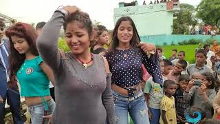 #DANCE | धारालु तू रहरिया में | #Ankush Raja | #Antra Singh | Dharalu Tu Rahariye Me | Bhojpuri Song