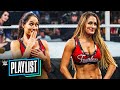 Controversial Money in the Bank moments: WWE Playlist