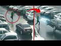 People With Mysterious Powers Caught On Camera