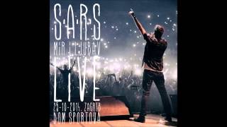 S.A.R.S. - Budim se (Live at Dom sportova Zagreb)