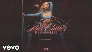 Alice Chater - Bed of Lies (Official Audio)