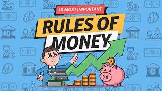 10 Most Important Money Rules