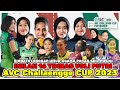 PROFIL LENGKAP UMUR,AGAMA,STATUS,SKIL 16 TIMNAS VOLI PUTRI AVC Challengge CUP 2023