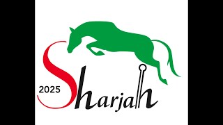 SHARJAH CSI3