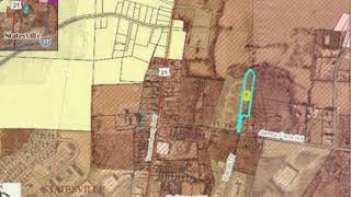 2.48ac James Farm Road