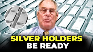 Silver Is Going To $1850 Dollars This April Rick Rule Breaks Down Exactly How Yo