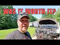 I Saved $3,000 DIYing My Jeep Grand Cherokee Flat Tow Setup — Was It Worth It?