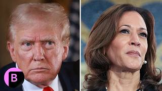 Harris-Trump Debate: What to Expect From Sept. 10 Showdown