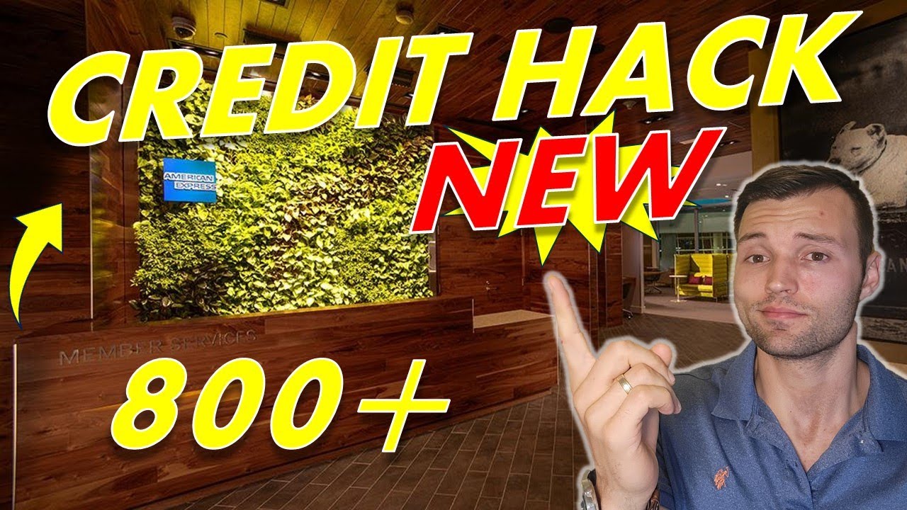 How To Build Credit From Scratch Youtube