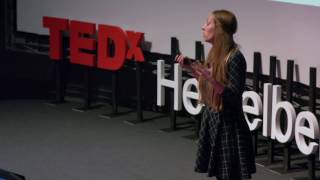 Empowering Educators for the Global Goals! | Mareike Hachemer | TEDxHeidelberg