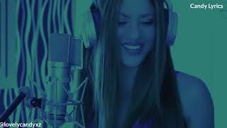 Shakira BZRP Music Sessions #53 Tradução Legendado Clipe Oficial