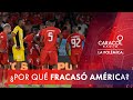 ¿Por qué fracasó América? | Caracol Radio