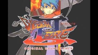 Breath of Fire 3 OST 11. My Favorite Trick