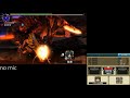 mhxx 超燼滅刃 大剣6 37