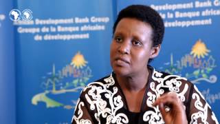 Exclusive interview - Gender Perspective - Kigali, Friday 23 May 2014