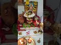 satyanarayan pooja at home