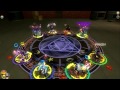 wizard101 meowiarty exalted challenge