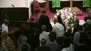 In Loving Memory of Katherine D. Mason 5-25-28 to 9-1-25