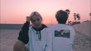 OUR FIRST CLOTHING DROP