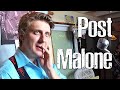 When Someone Requests a Post Malone song