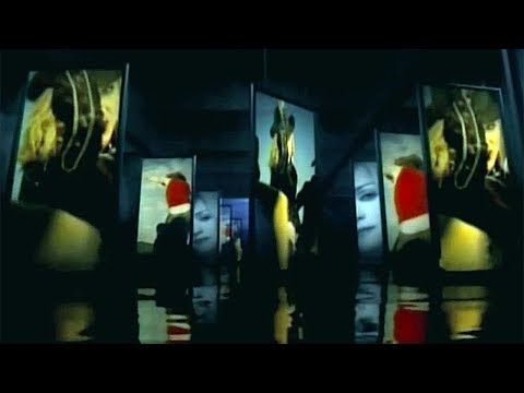 Madonna - GHV2 Thunderpuss Megamix Madonna - GHV2 Thunderpuss Megamix