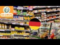 🇩🇪 Grocery Shopping at Globus Supermarket in Germany [ENGLISH SUBTITLES ON]