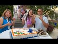 Khmer USA Another Graduation Party  | Meet Khmer People From the East Coast