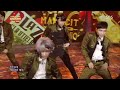 슈퍼주니어 2년 만에 컴백 @인기가요 inkigayo 140831