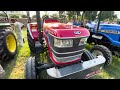 barnala tractor mandi baba tractors