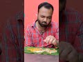 Triplicane Al NIHMATH MESS #foodislandvlogs