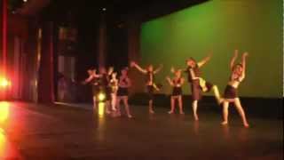 宽舞集 F Y Dance Ensemble |《遥傣》Glee in the Bamboo Groves｜杨广胜 Jeffrey Yong