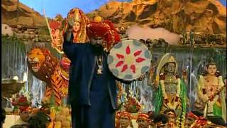 Ambe Bhawani [Full Song] - Maa Ki Chitthi Aayee