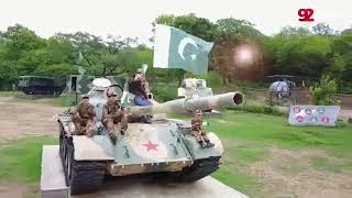 Pak army song 2022 | army song | ispr song | top army song | best army song 2021| army training