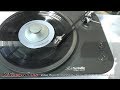 Thales Tonarm TTT S 2 Slim turntable intro, EMT, NAGRA Classic amps, High End Munich 2017