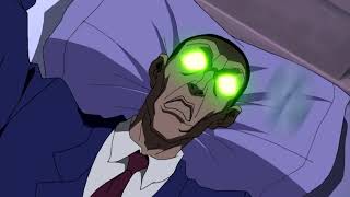 The Exorcism of Tom DuBois | The Boondocks