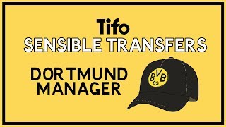 Three Candidates for Borussia Dortmund Head Coach