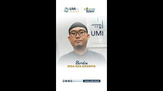 BAGAIMANA ADABNYA BERDOA? - #TANYAUSTADZ (USTADZ ANIS ABU AYYUB, MA) | UMI TOUR \u0026 TRAVEL