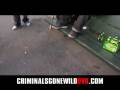 CRIMINALS GONE WILD - Dice Game Gone Wrong