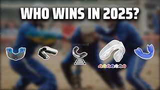The Top 5 Best Moldable Mouthguards in 2025 - Must Watch Before Buying!