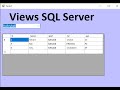 Programming VB.net: filter datagridview with combobox using Views sql server