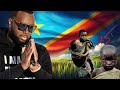 maître Gims - chante contre la Guerre à l'est de la RDC 🇨🇩 🇨🇩 🇨🇩 (musique vidéo cover)